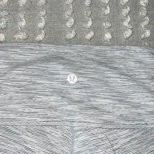 Lululemon Cropped leggings